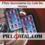 Effets Secondaires Du Café Bio Herbes 05